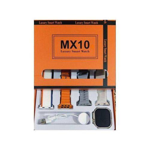 smart watch mx10