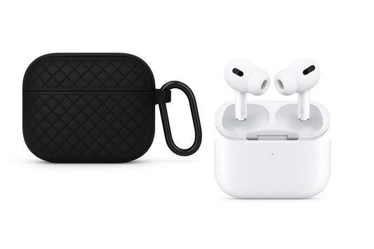 airbods +case