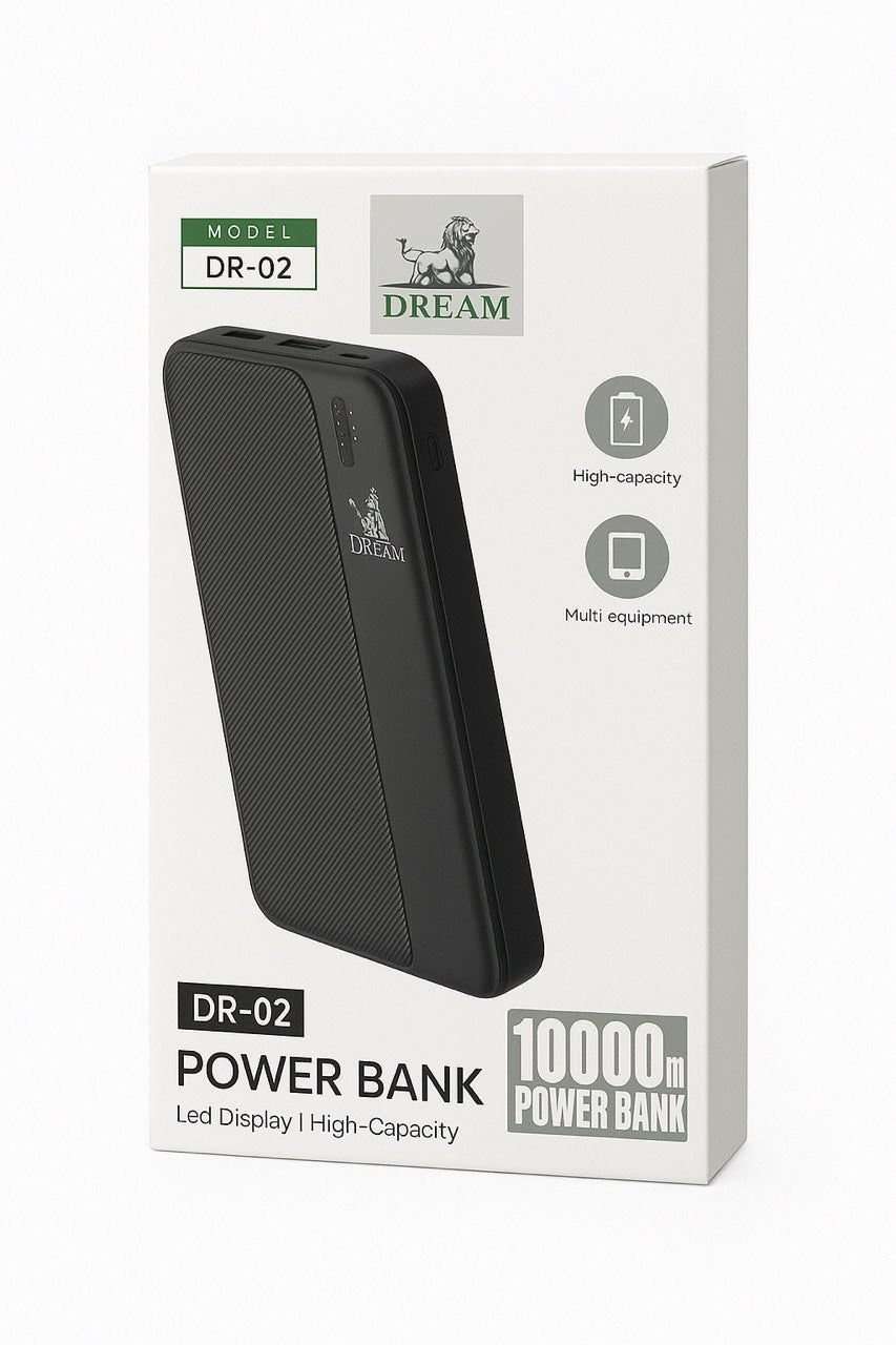 power bank 10000
